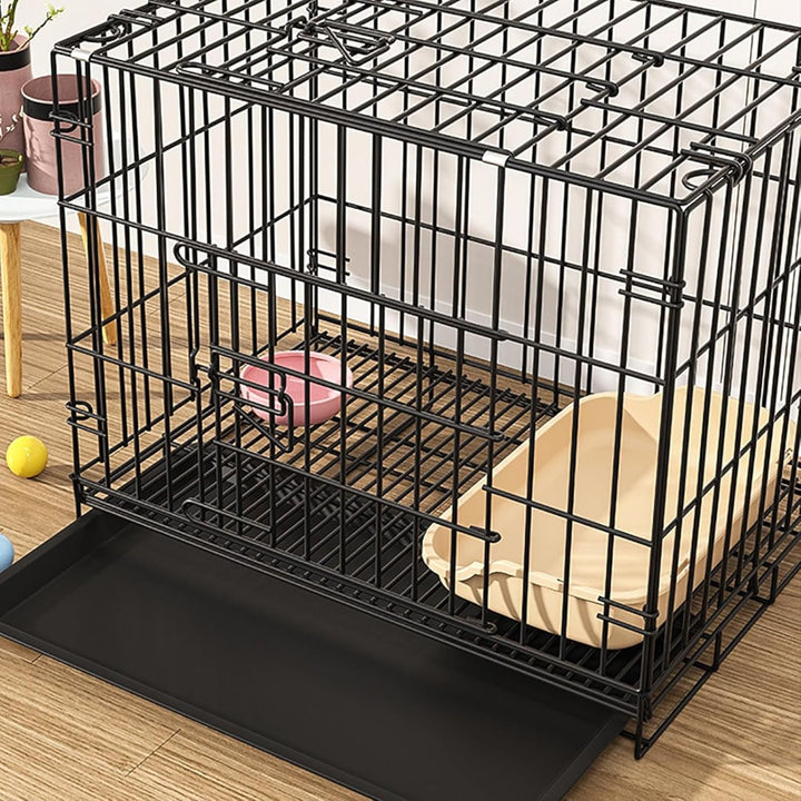 Dog Crate 100×60×70cm