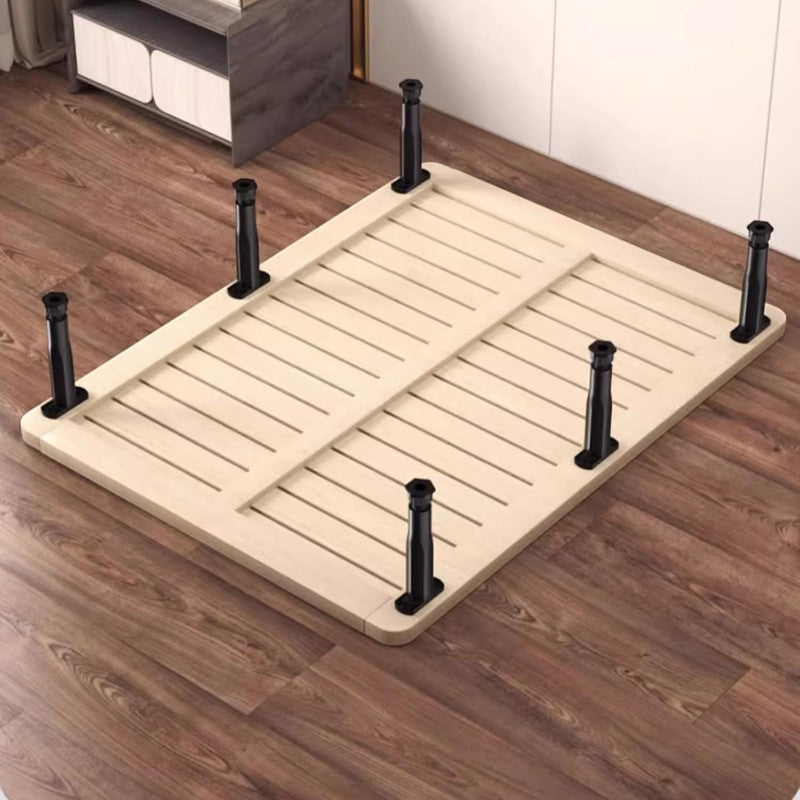4PCS Adjustable Bed Frame Legs 18-34cm