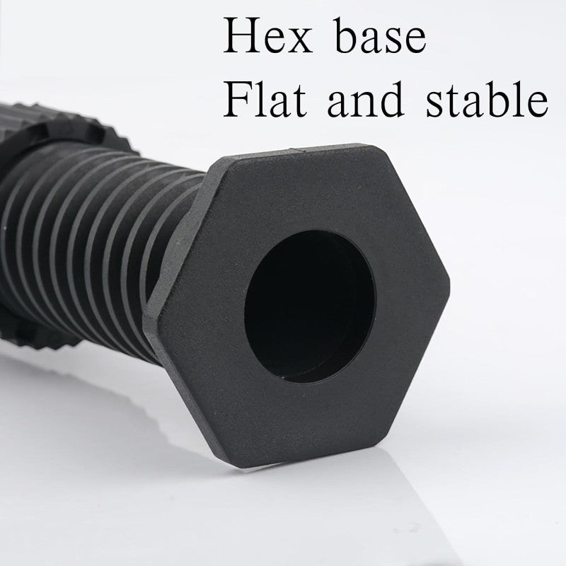 4PCS Adjustable Bed Frame Support Leg13-22cm