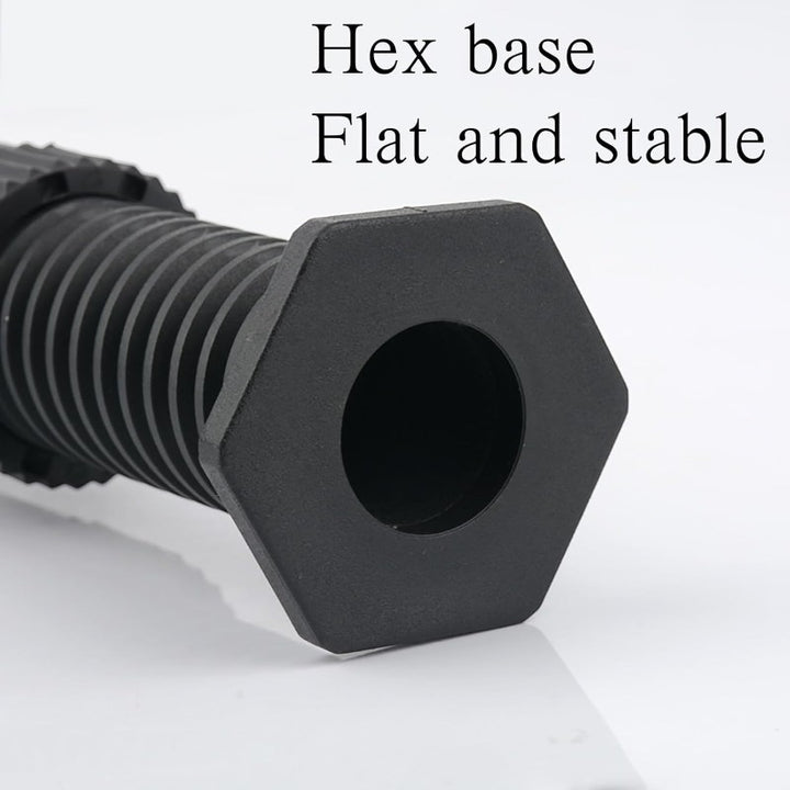 4PCS Adjustable Bed Frame Support Leg13-22cm