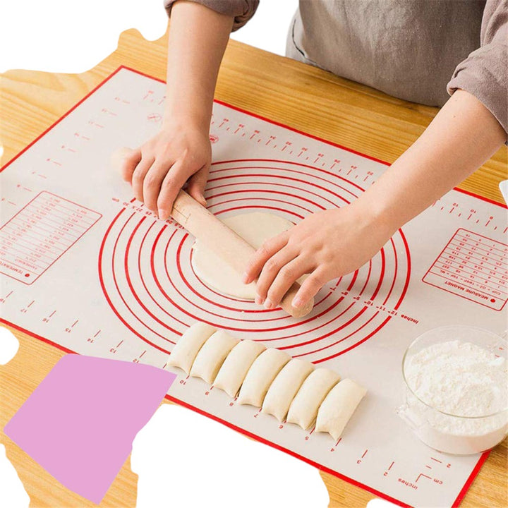 60_80cm Non-Stick Baking Mat