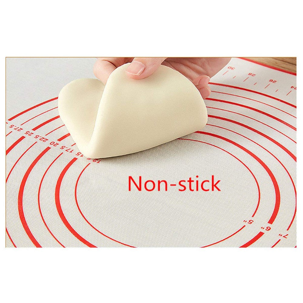 60_80cm Non-Stick Baking Mat