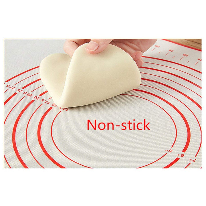 60_80cm Non-Stick Baking Mat