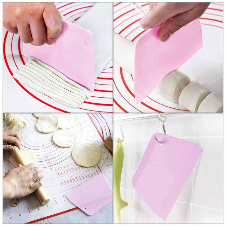 60_80cm Non-Stick Baking Mat