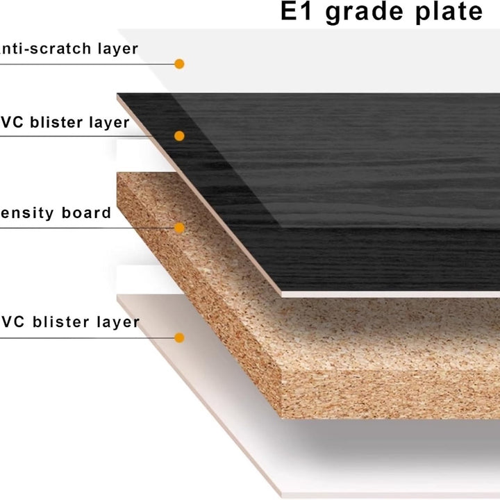 Portable Foldable Square Table 80_80cm