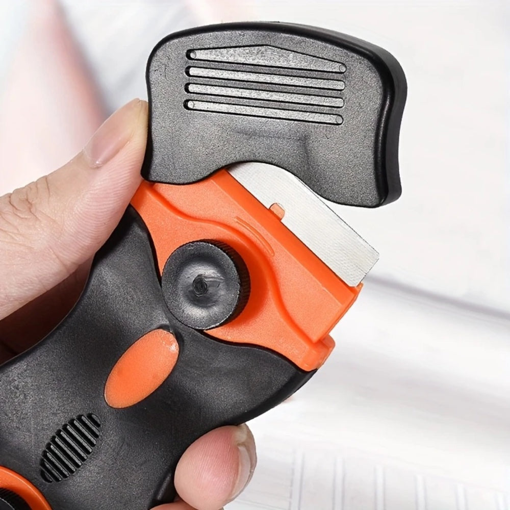 21PCS Razor Blade Scraper Tool Set