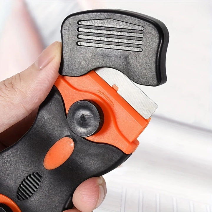 21PCS Razor Blade Scraper Tool Set