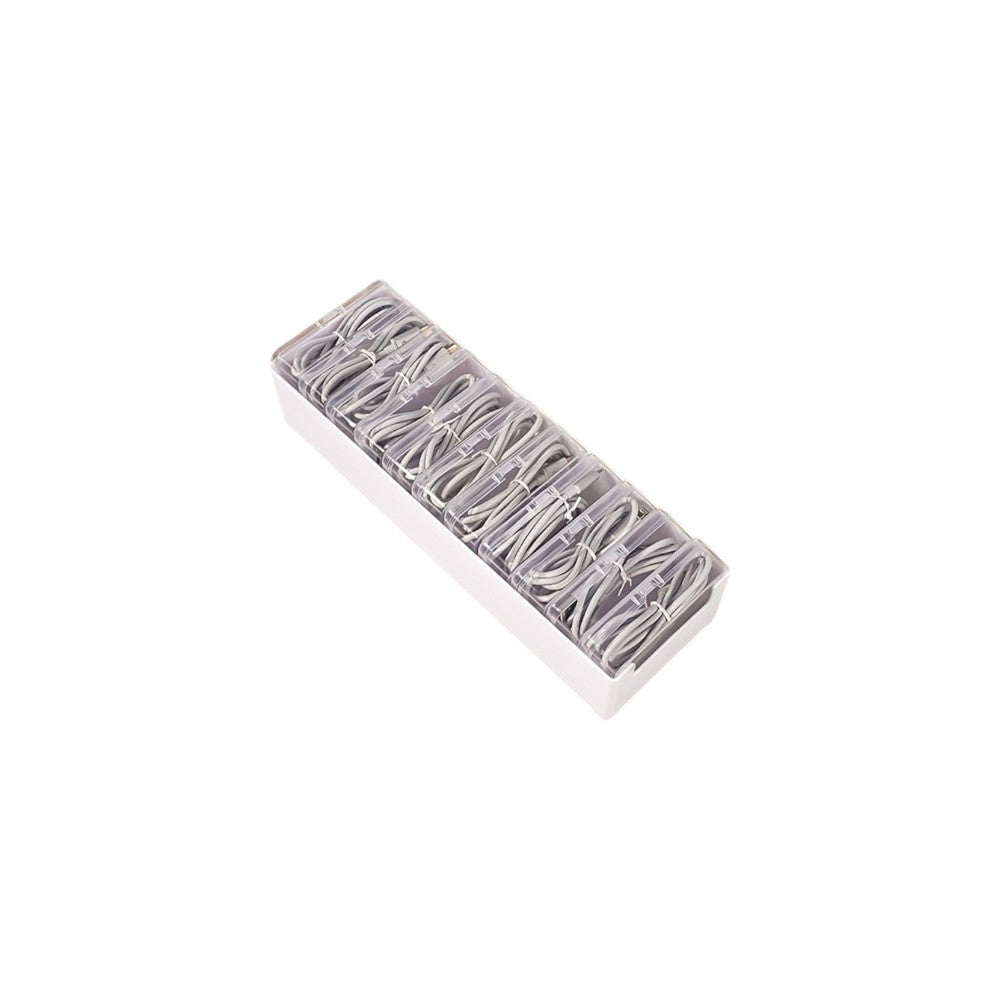 11-Grid Cable Organizer Box