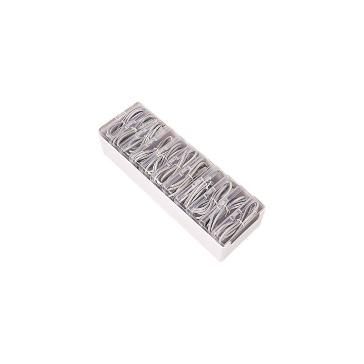 11-Grid Cable Organizer Box