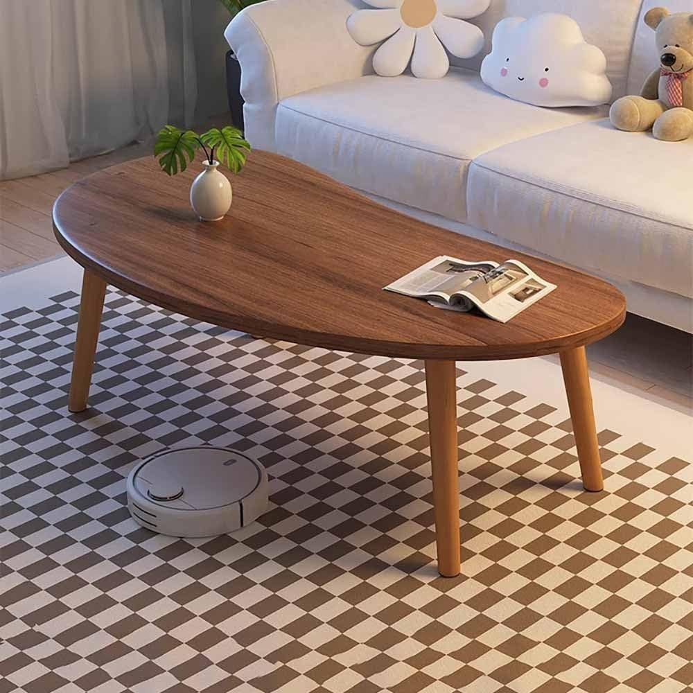 Modern Minimalist Coffee Table 120cm