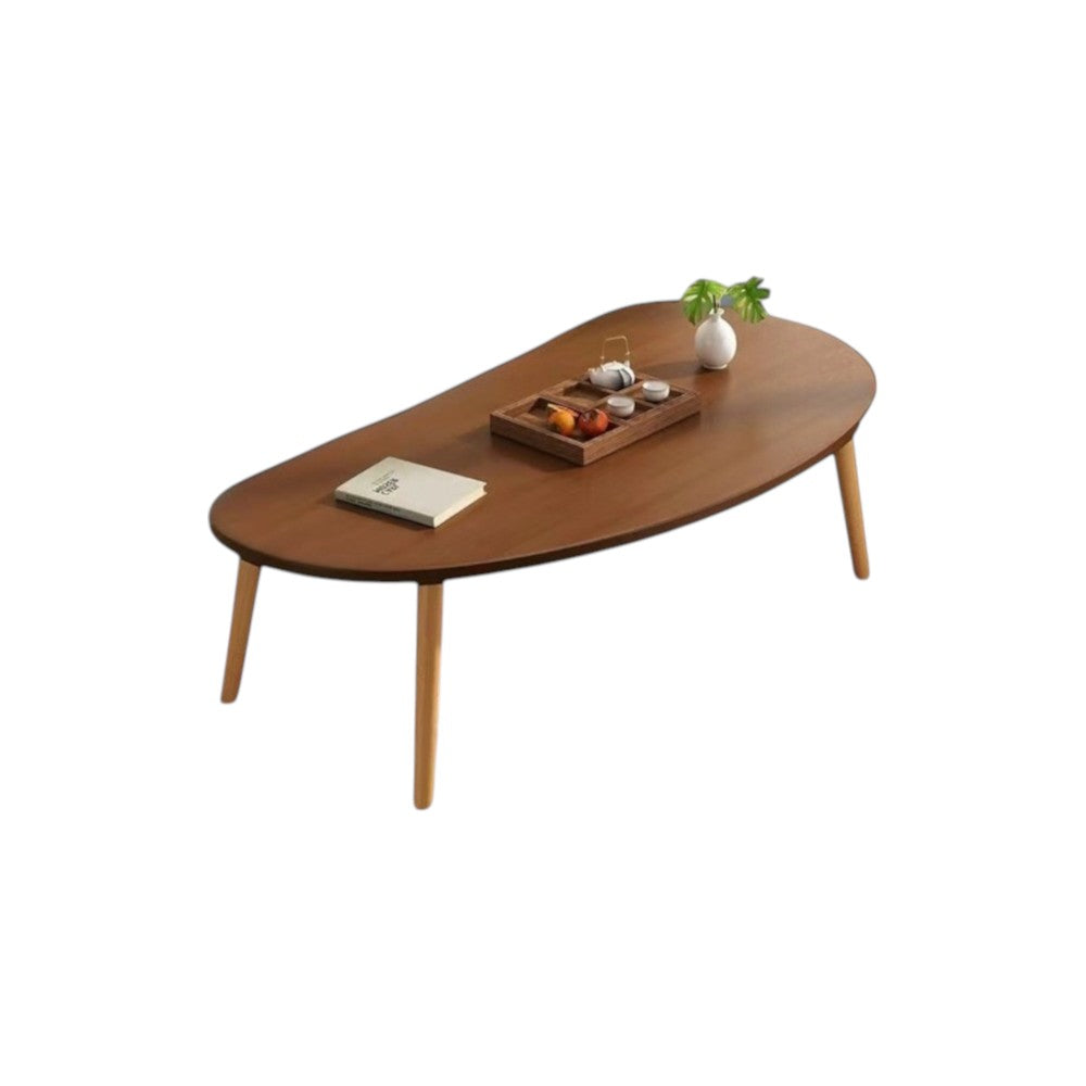 Modern Minimalist Coffee Table 120cm