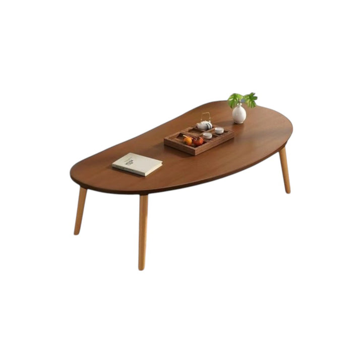 Modern Minimalist Coffee Table 120cm