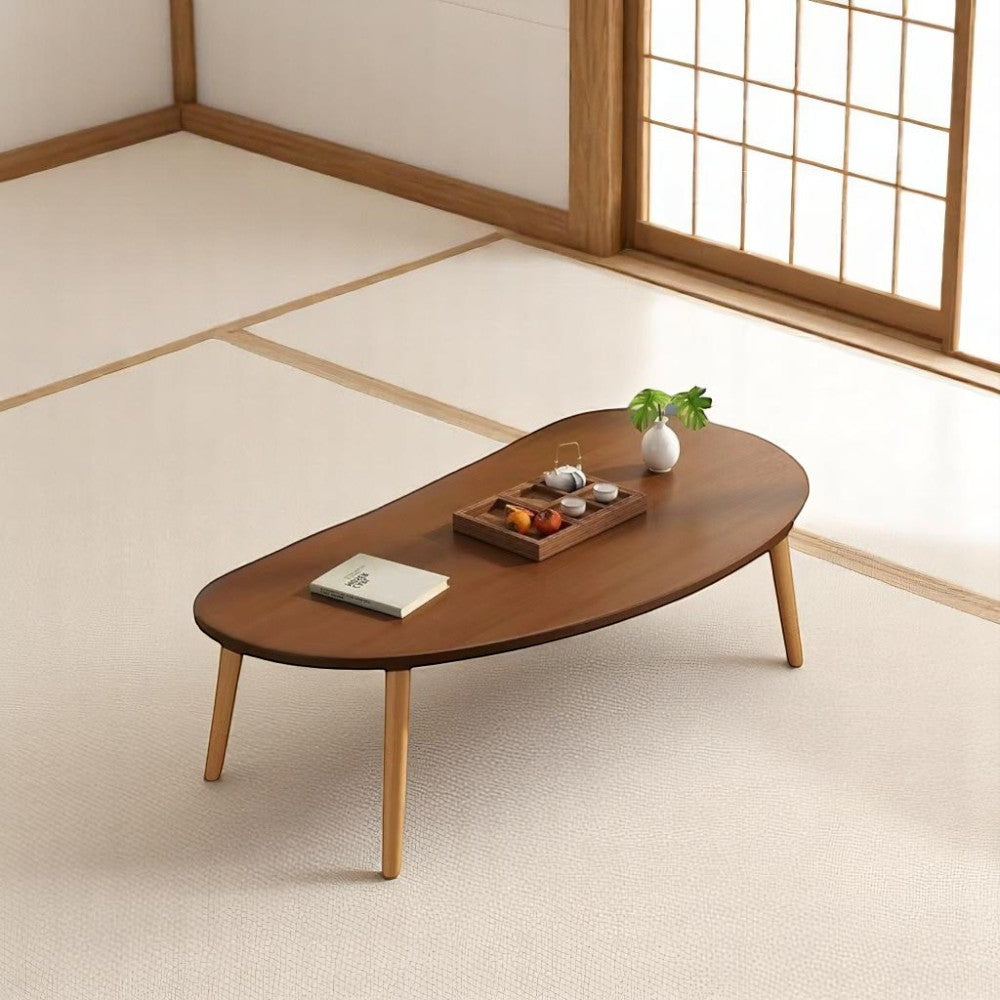 Modern Minimalist Coffee Table 120cm