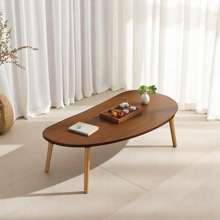 Modern Minimalist Coffee Table 120cm