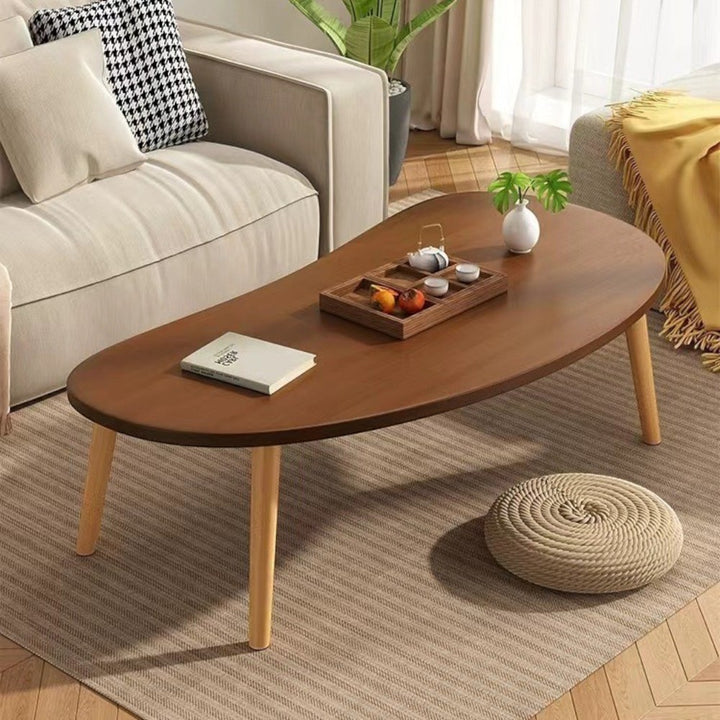 Modern Minimalist Coffee Table 120cm