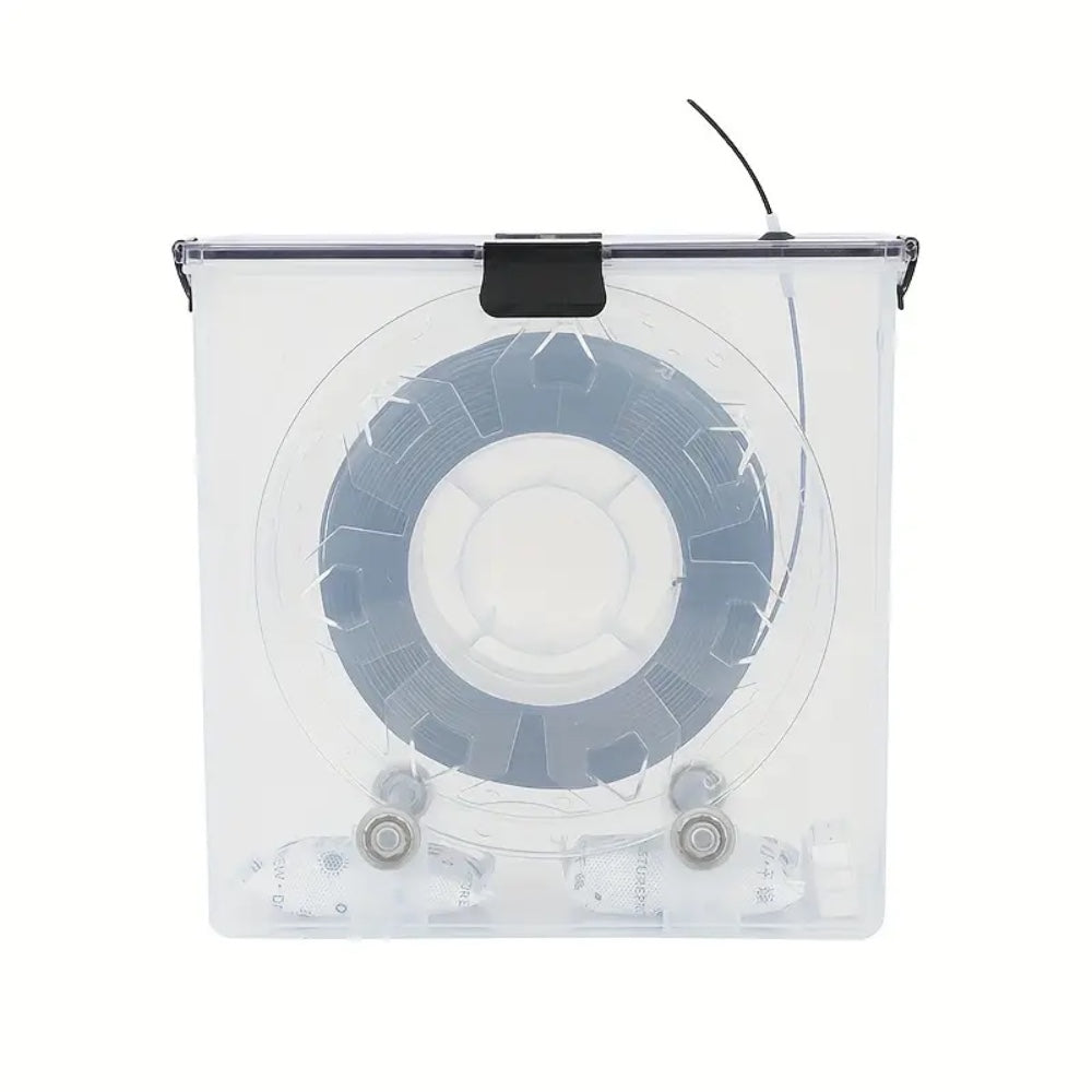 3D Printer Filament Dryer Box