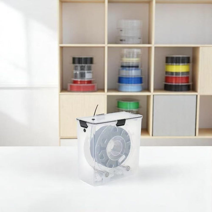 3D Printer Filament Dryer Box