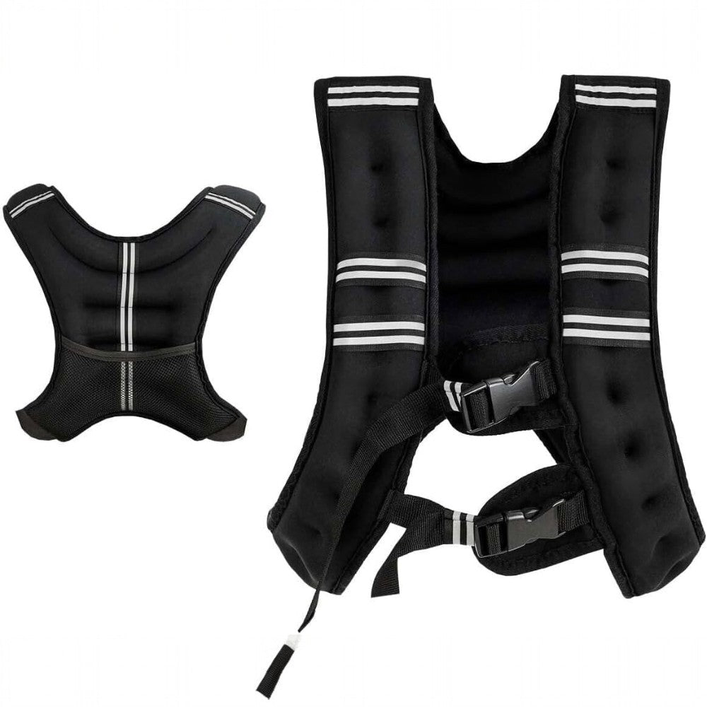 Adjustable Weighted Vest 5KG