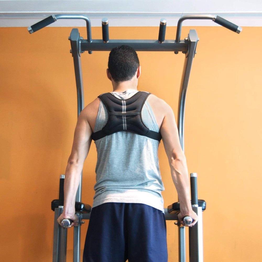 Adjustable Weighted Vest 3KG