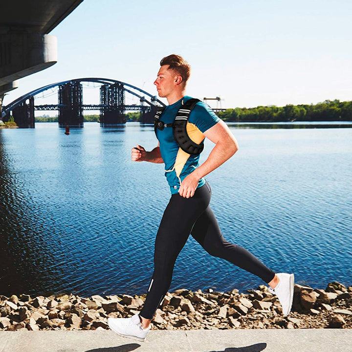 Adjustable Weighted Vest 3KG