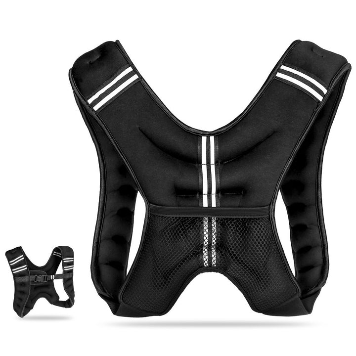 Adjustable Weighted Vest 3KG
