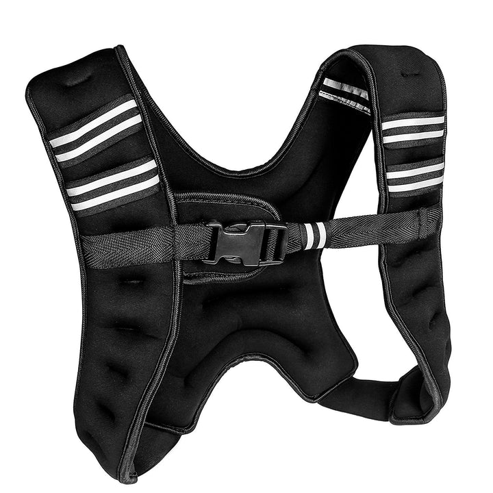 Adjustable Weighted Vest 3KG