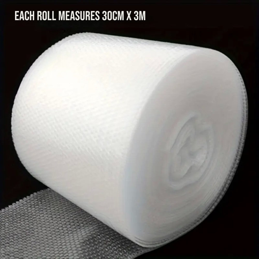 Protective EPE Foam Roll 30CM¡_30M Shockproof Cushioning Wrap