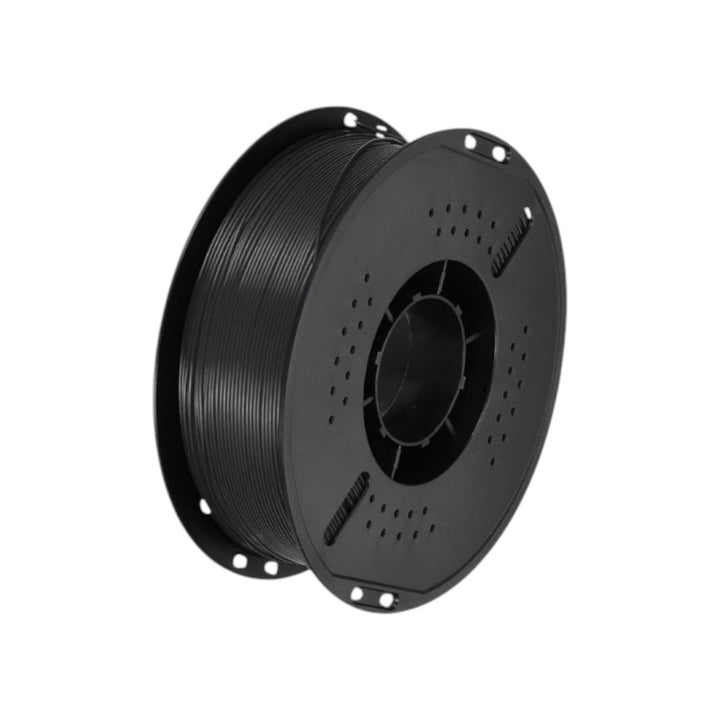 PETG 3D Printer Filament 1.75mm 1KG - Black