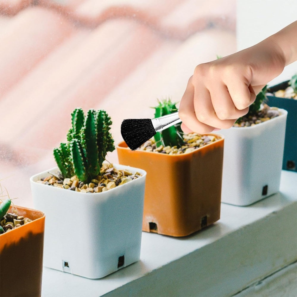 14 Piece Mini Garden Tool Set for Succulent Planting