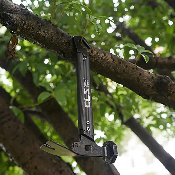 Outdoor Camping Tent Peg Hammer
