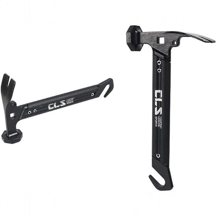 Outdoor Camping Tent Peg Hammer