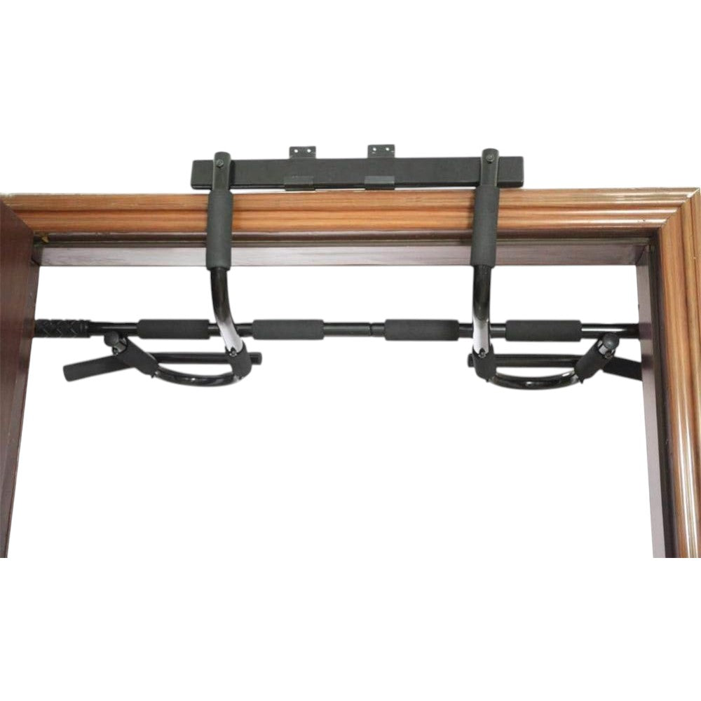 Multifunctional Pull-Up Bar for Doorway – Heavy-Duty Chin-Up Bar