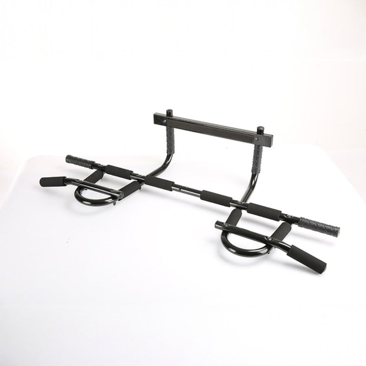 Multifunctional Pull-Up Bar for Doorway – Heavy-Duty Chin-Up Bar