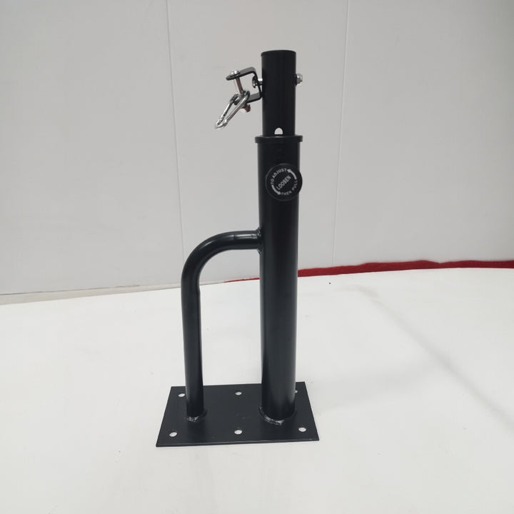 Wall Mounted Adjustable Punching Bag Bracket