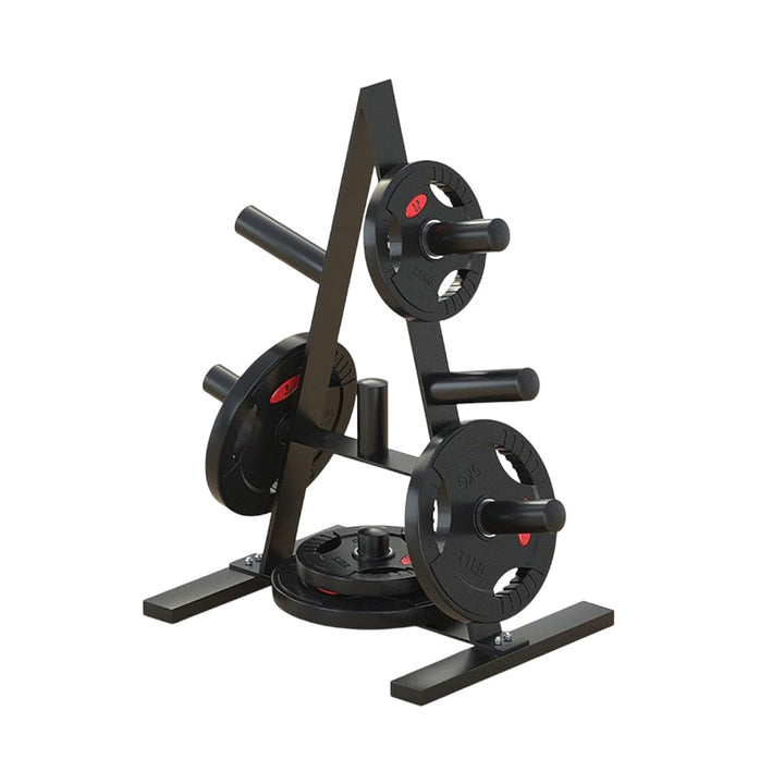 Heavy Duty Weight Plate Storage Rack Stand