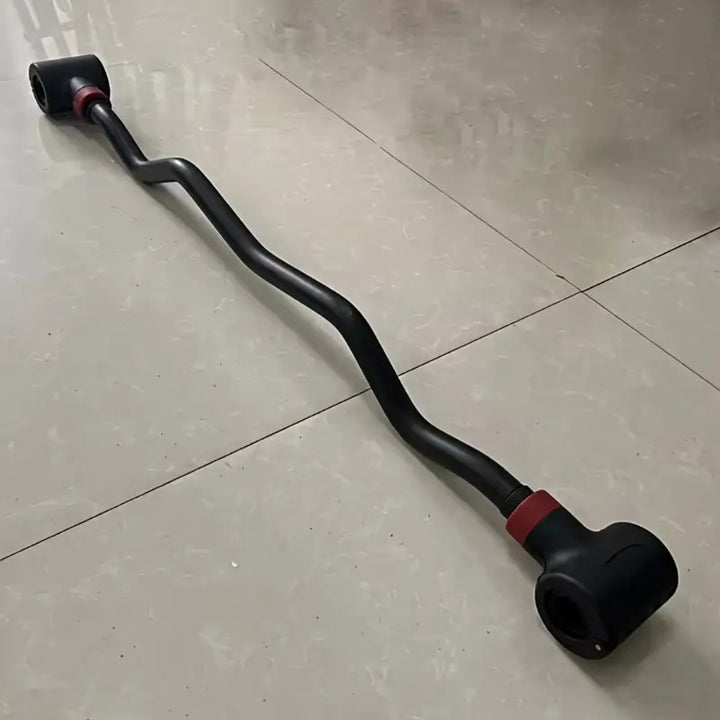 Dumbbell Converter  Adjustable Barbell -Curl Bar