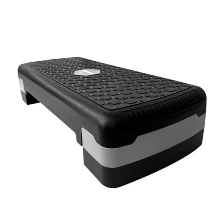 Adjustable Height Aerobic Stepper 68×28×10-15CM