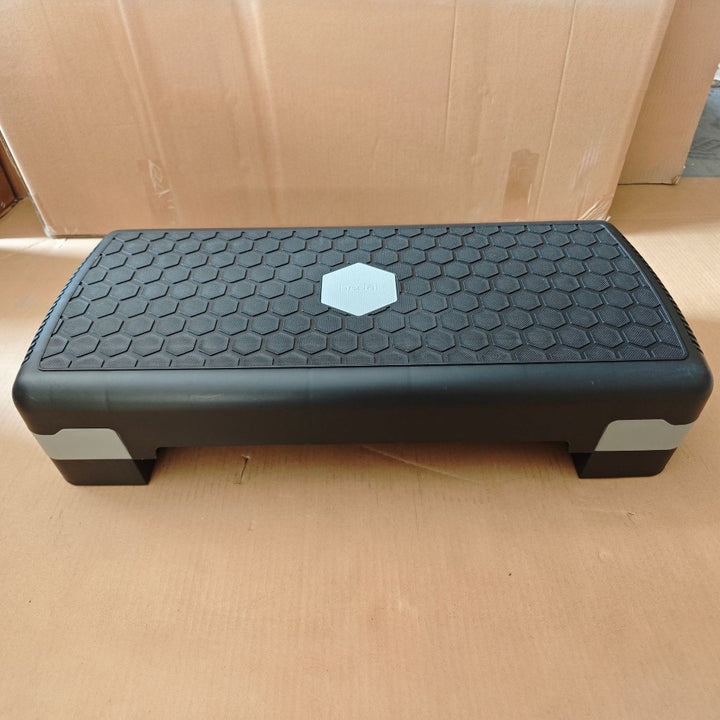 Adjustable Height Aerobic Stepper 68×28×10-15CM