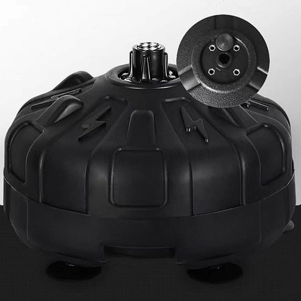 Adjustable Freestanding Reflex Punching Bag