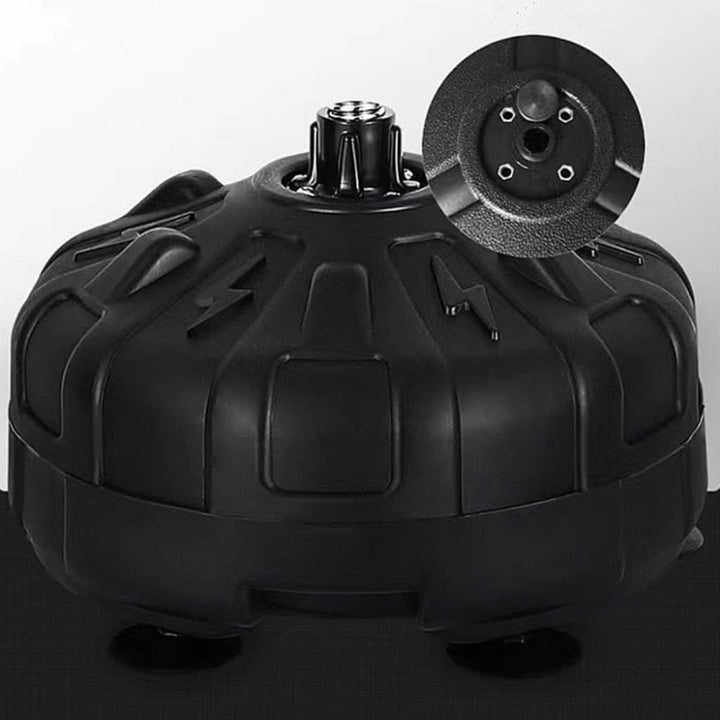 Adjustable Freestanding Reflex Punching Bag