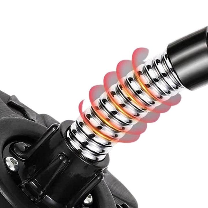 Adjustable Freestanding Reflex Punching Bag