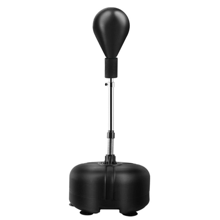 Adjustable Freestanding Reflex Punching Bag