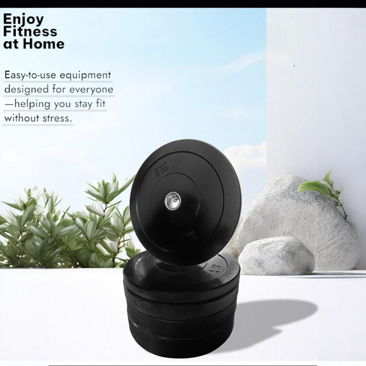 20KG Bumper Plate Weight Plates