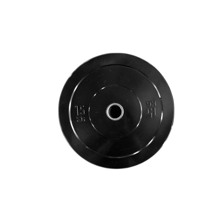 15KG Bumper Plate Weight Plates
