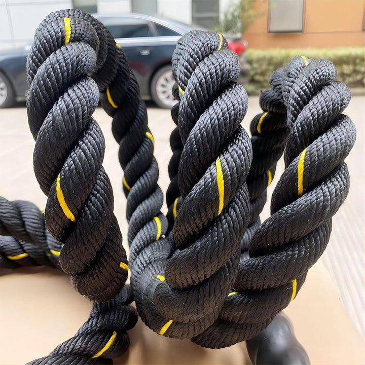 Fitness Training Battle Rope 2.5×900CM