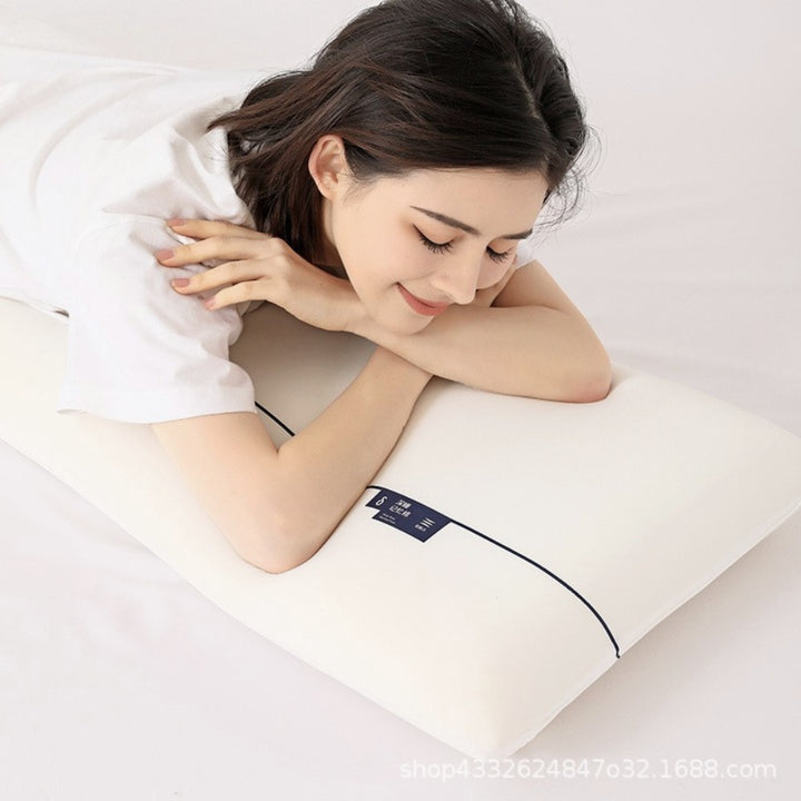 Deep Sleep Memory Foam Pillow - 10CM