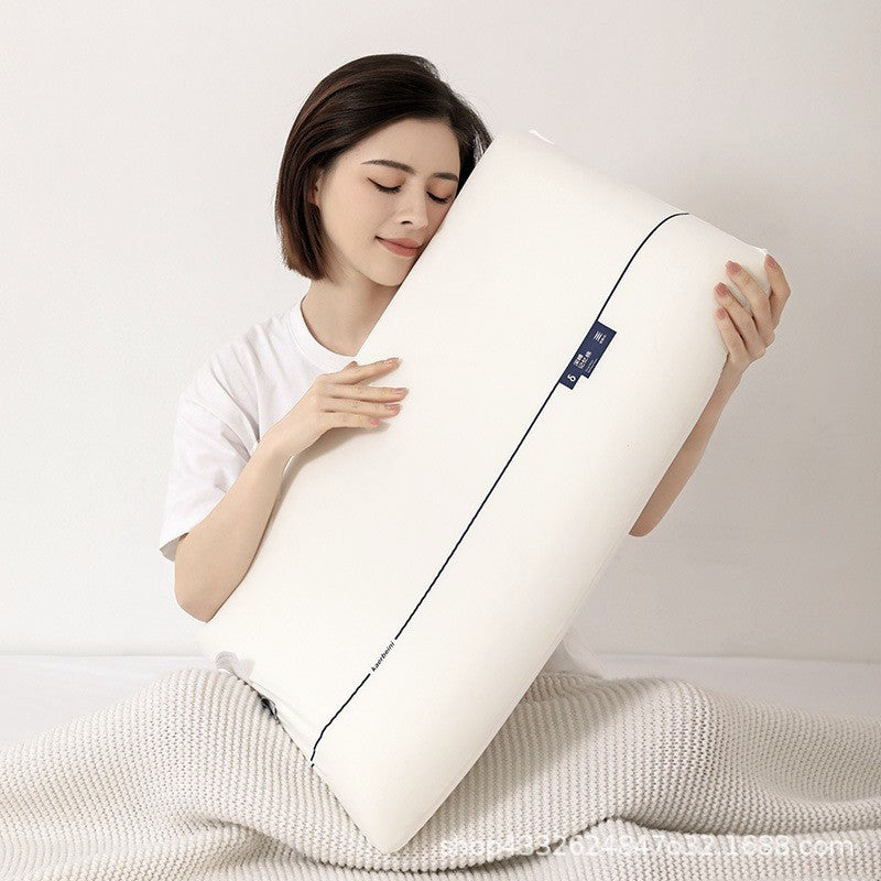 Deep Sleep Memory Foam Pillow - 10CM