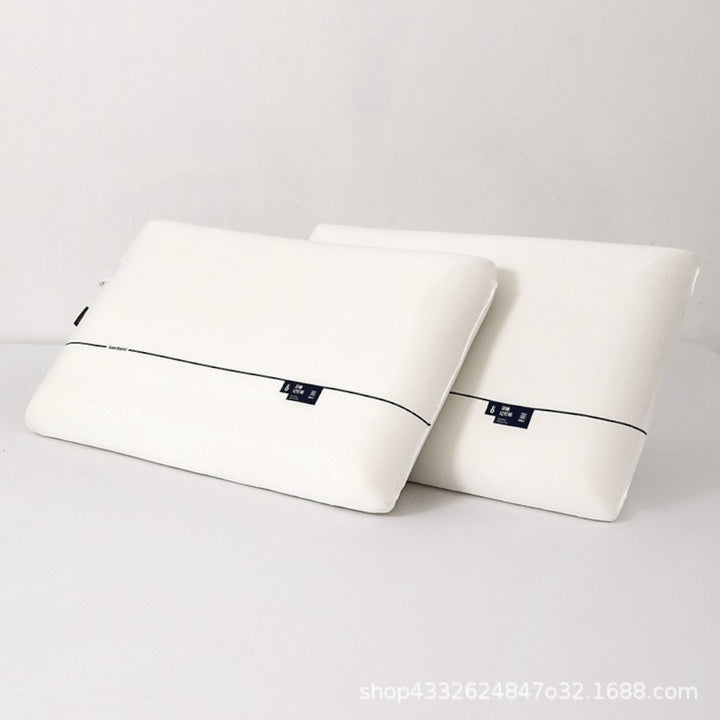 Deep Sleep Memory Foam Pillow - 10CM