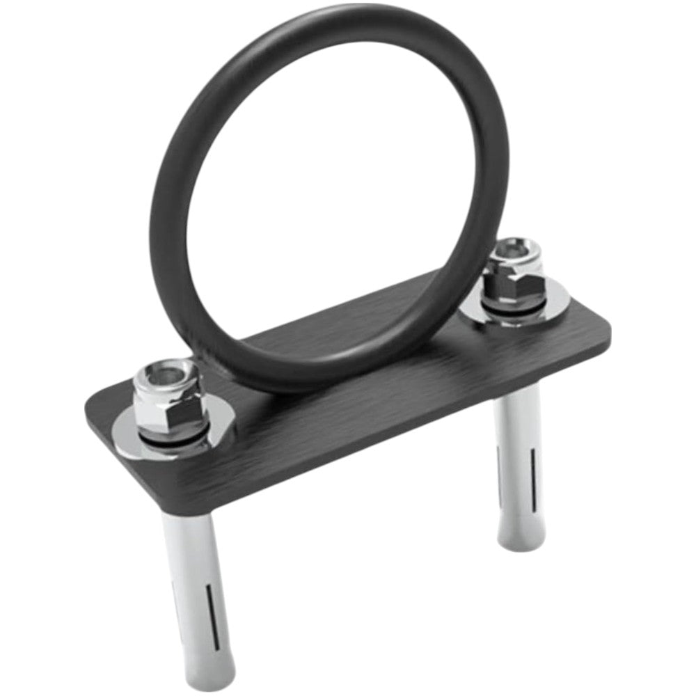 Wall Mounted Battle Rope Anchor Bracket