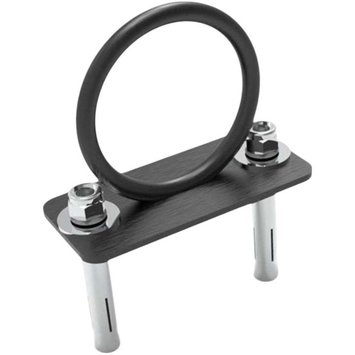 Wall Mounted Battle Rope Anchor Bracket